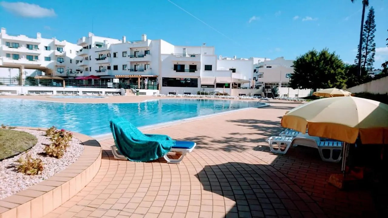 Dunas Do Alvor By Lts Holidays #233 Διαμέρισμα