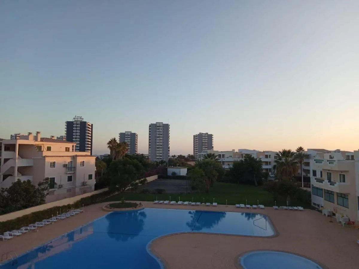 Διαμέρισμα Dunas Do Alvor By Lts Holidays #233