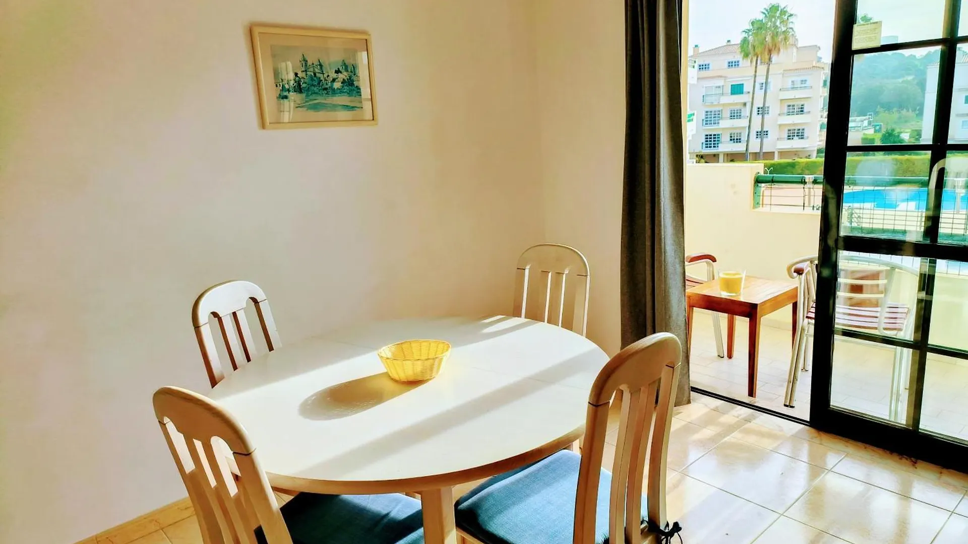 Dunas Do Alvor By Lts Holidays #233 0*,